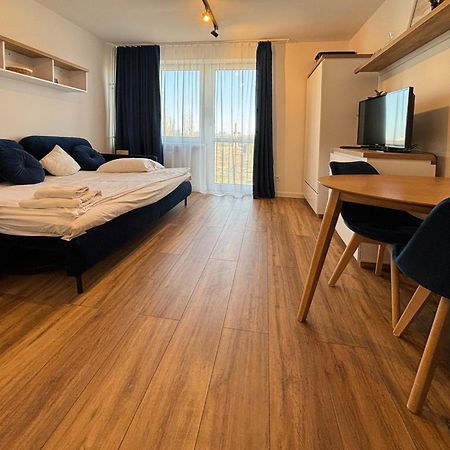 Healthy Life Apartment Warszawa Eksteriør billede