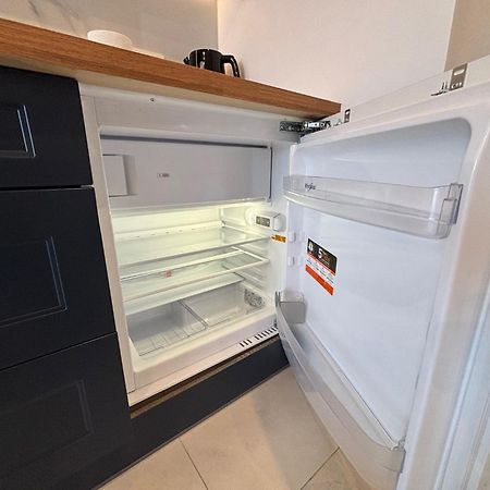 Healthy Life Apartment Warszawa Eksteriør billede